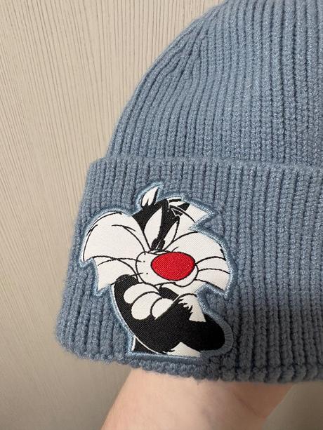 Chlapčenská čiapka, pepco,80