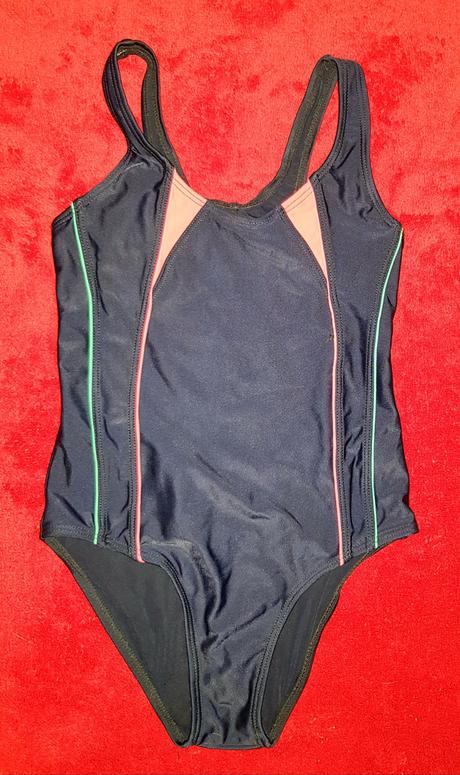 Celé dievčenské plávky, 158