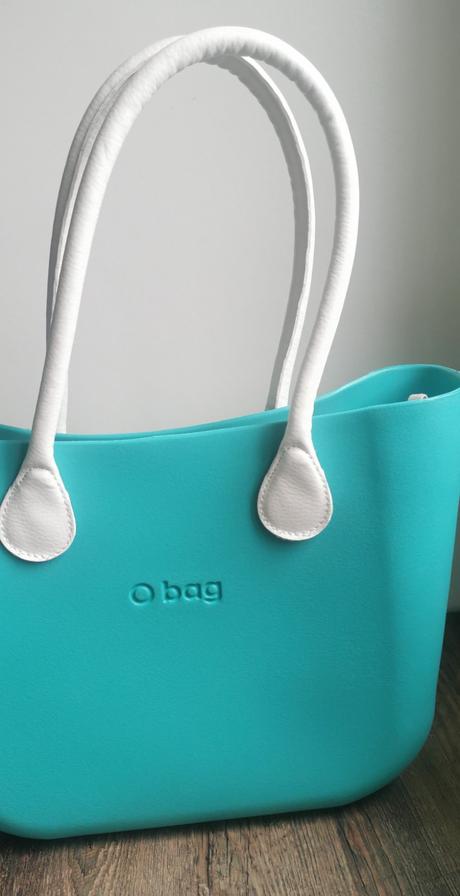 Kabelka o bag, o bag