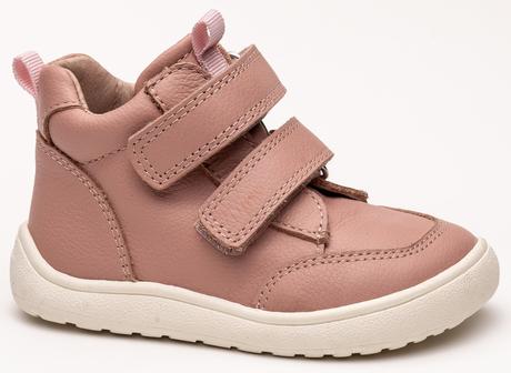 Topánočky keisy barefoot - skladom, protetika,25 / 26