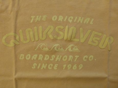 Tričko quiksilver, quiksilver,128