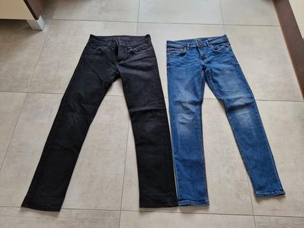 Chlapčenské rifle, 176