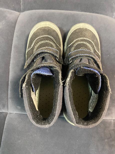 Topánky richter, richter,29