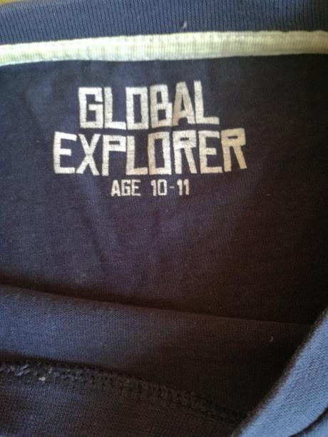 Tričko 146 / 10-11rokov/, age,146