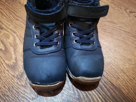 Zateplené topánky, loap,29