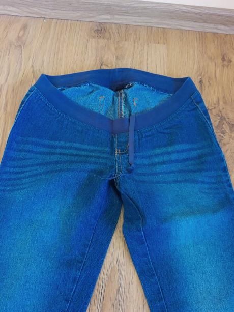 Tehotenské rifle, m