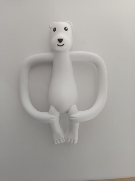 Matchstick monkey - hryzadlo,