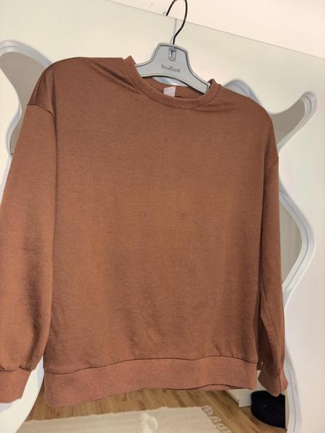 Mikina shein 146/152, 152