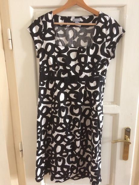 Krásne saty lindex, lindex,38