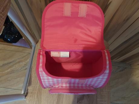 Malá aktovka/ruksak hello kitty, 