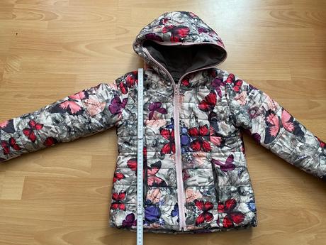 Prechodna bunda, 128