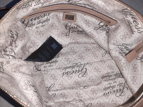 Kabelka guess, guess