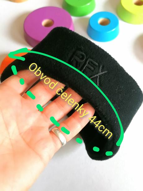 Reflex - teplučká čelenka na veľkosť 74/80, reflex,74