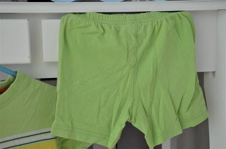 Bledozelená súprava-92, 92