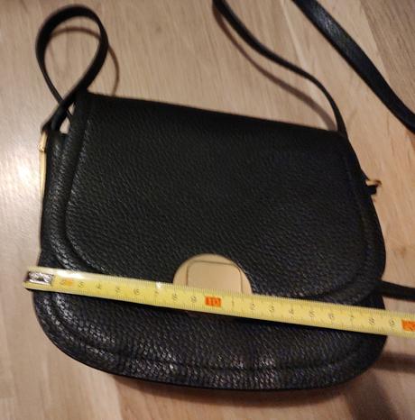 Ted baker kožená kabelka, ted baker