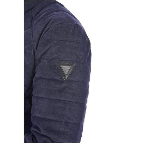 Guess, pánska prešívaná bunda veľ. xl, guess,xl