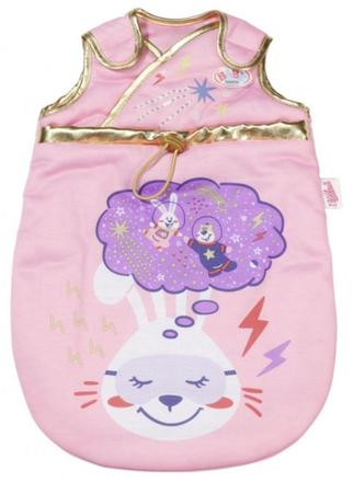 Baby born spací vak narodeninová edícia, 