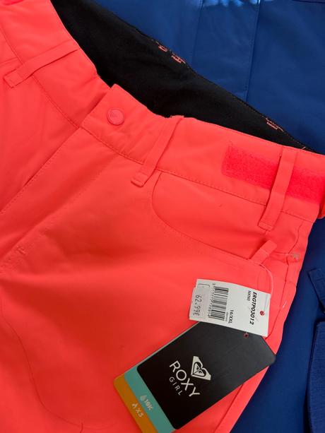 Oteplovacky roxy, roxy,164