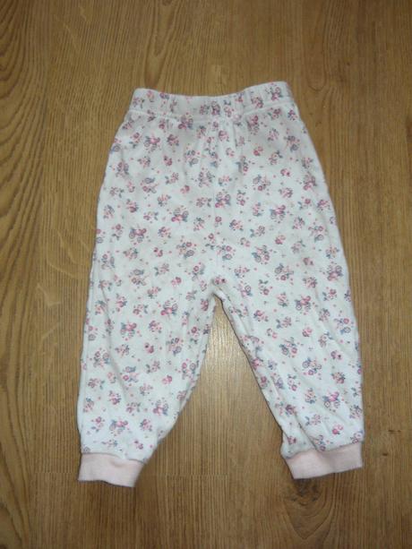 Pyžamká na spanie -80, george,80