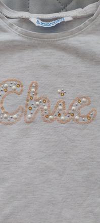 Mayoral tričko, mayoral,110