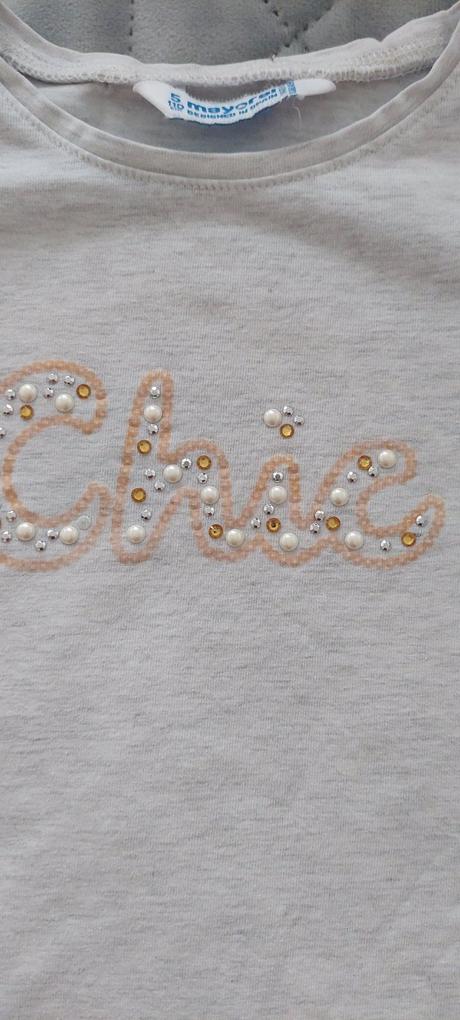 Mayoral tričko, mayoral,110