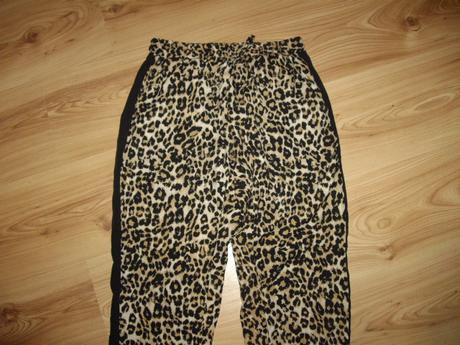 Nohavice, terranova,xs