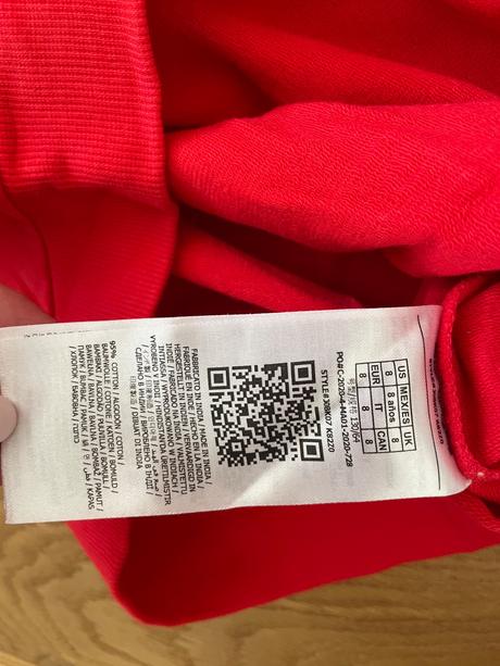 Guess mikinove saty, guess,128