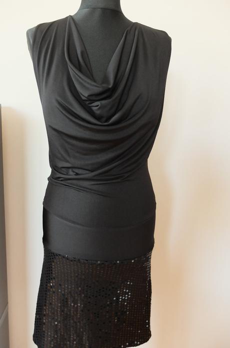 Spoločenské šaty m, m