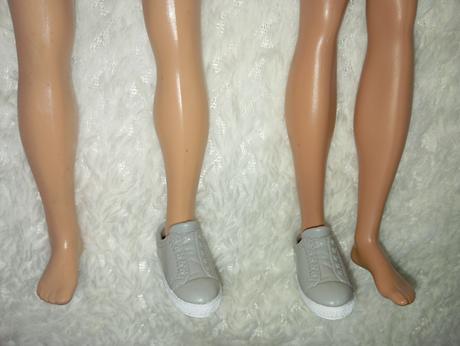 Topánky pre kena 3, 