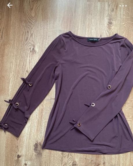 Zaujímavá blúzka, 36