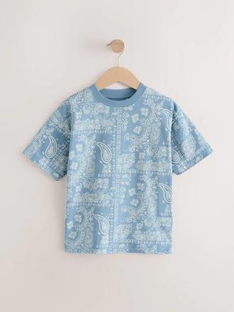 Tričko next 98 po 176, next,98 - 176