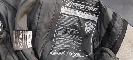 Nohavice lyžiarske, 152