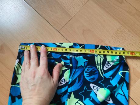 Krásne pyžamo s planetami, gap,140 / 146