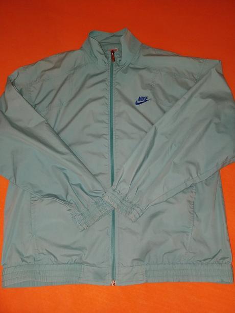 Bavlnená mikina m-ko, nike,m