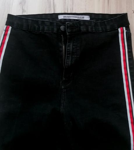 Rifle zara č.42, zara,42