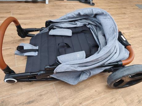 Kinderkraft kočík, kinderkraft,kinderkraft grande plus