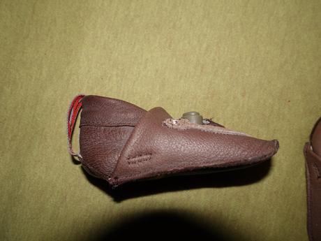 Nove kozene capacky clarks, clarks,<17