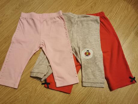 Trištvrtove legíny, okay,92