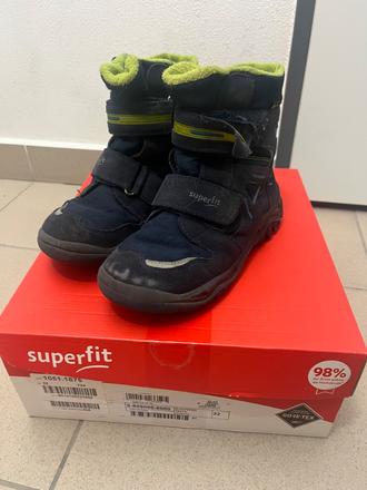 Chlapcenske superfity, superfit,32