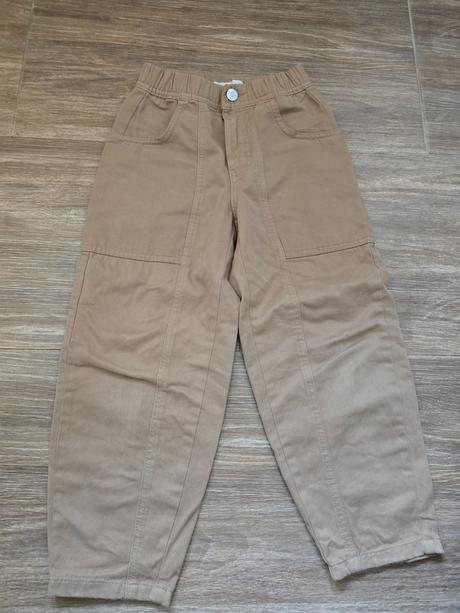 Nohavice č.122, zara,122