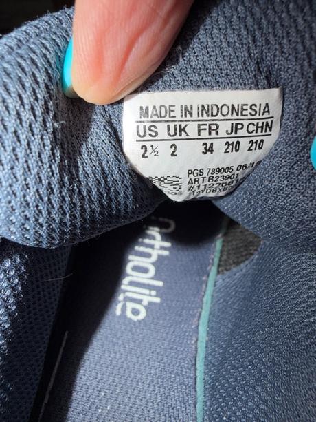 Tenisky adidas 34, adidas,34