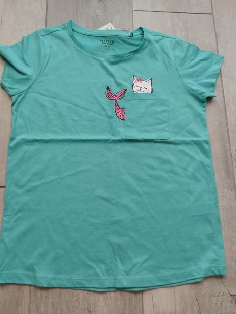 Tričko reserved 152, reserved,152