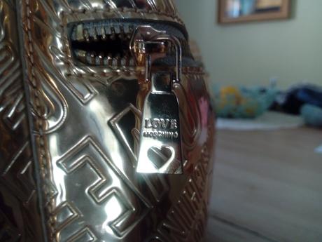 Love moschino ruksak, love moschino