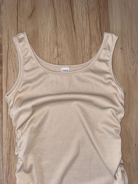 Telové šaty shein 140, 140