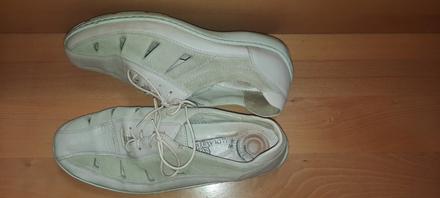 Topanky waldlaufer, 40