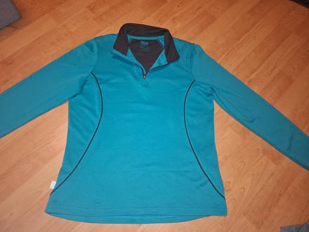 Dámske tričko, crivit,m