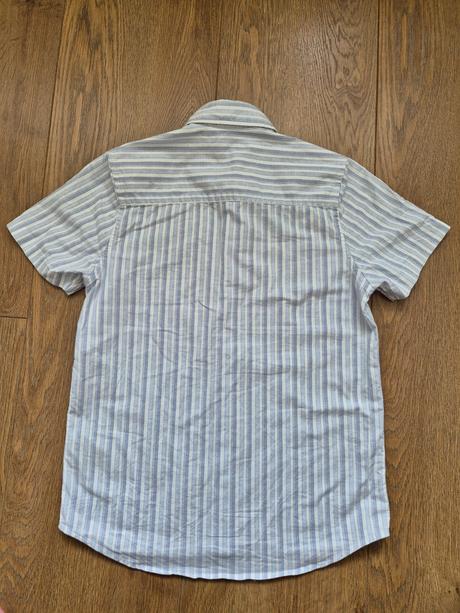 Košeľa bavlnena next, next,110