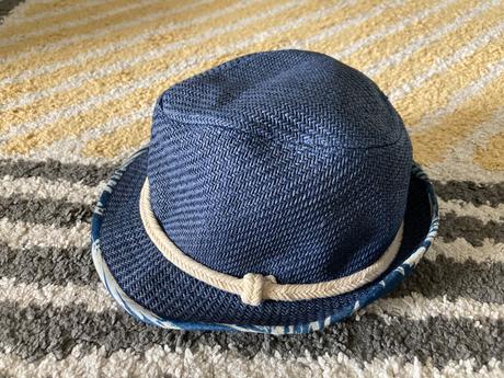 Letný klobúk lindex 104/116, lindex,104