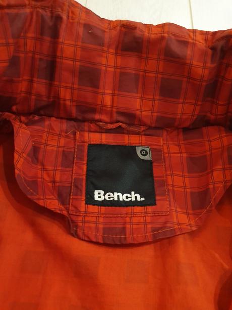 Bunda bench, bench,xl