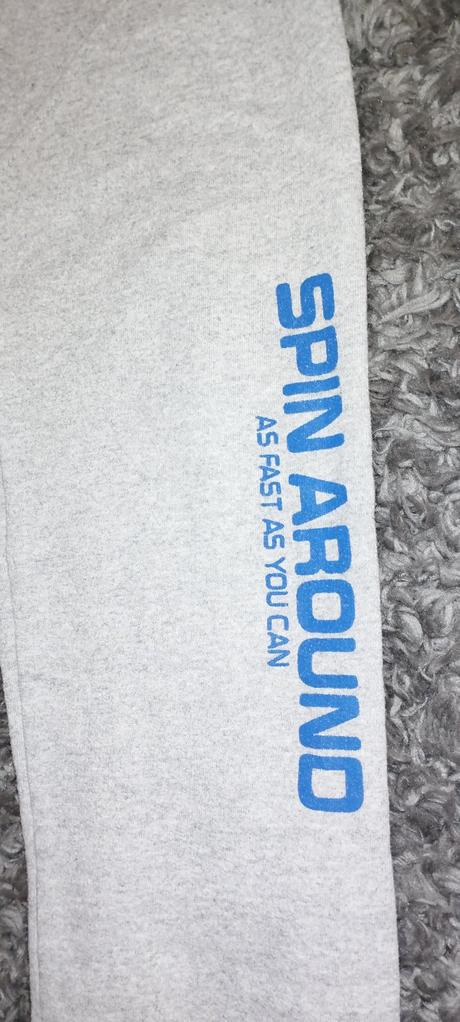 Chlapčenské tepláky, 158